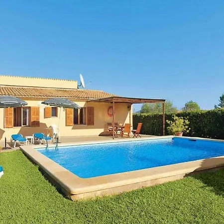 Villa Almadrava Pollença