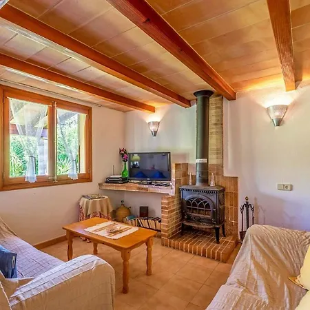 Almadrava Villa Pollença