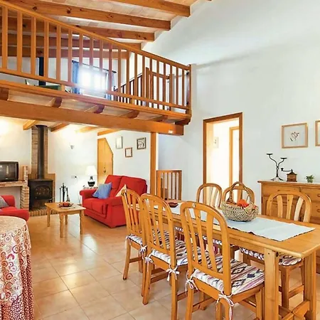 Villa Almadrava Pollença
