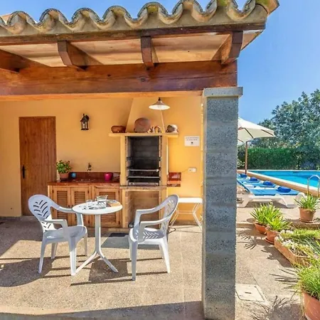 Almadrava Villa