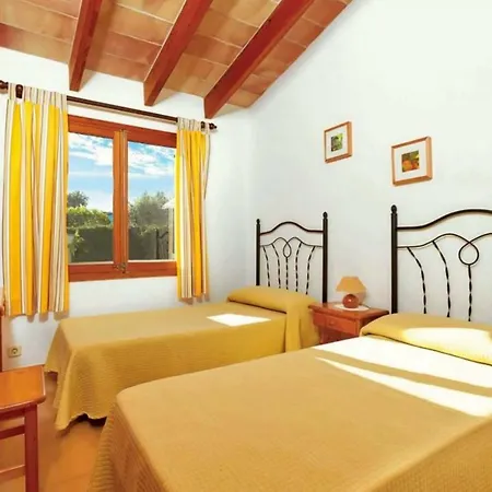 Almadrava Villa